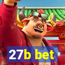 27b bet